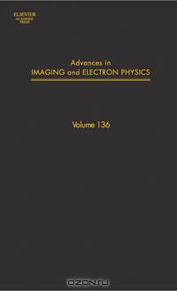 Advances in Imaging and Electron Physics,136