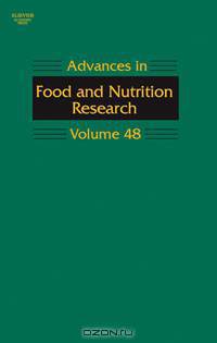 Advances in Food and Nutrition Research,48