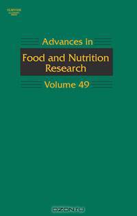 Advances in Food and Nutrition Research,49