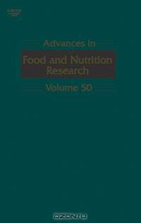 Advances in Food and Nutrition Research,50