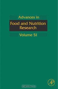 Advances in Food and Nutrition Research,51