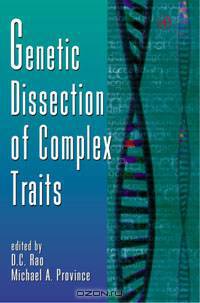 Genetic Dissection of Complex Traits,42