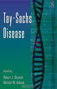 Tay-Sachs Disease,44