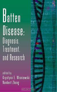 Batten Disease: Diagnosis, Treatment, and Research,45