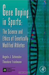 Gene Doping in Sports,51