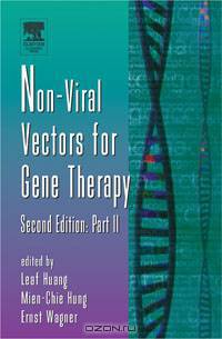 Nonviral Vectors for Gene Therapy, Part 2,54