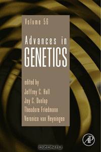 Advances in Genetics,56