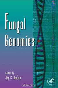 Fungal Genomics,57