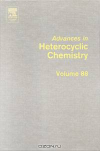 Advances in Heterocyclic Chemistry,88