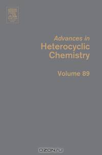 Advances in Heterocyclic Chemistry,89