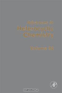 Advances in Heterocyclic Chemistry,92
