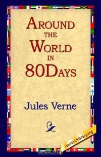 Around the World in 80 Days