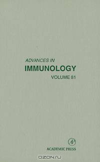 Advances in Immunology,81