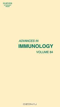 Advances in Immunology,84