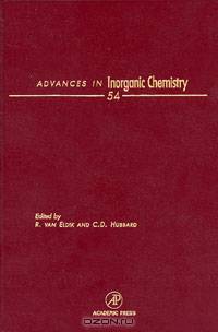 Advances in Inorganic Chemistry,54