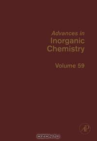 Advances in Inorganic Chemistry,59