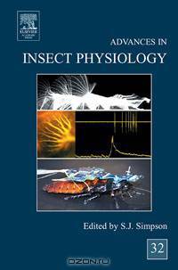 Advances in Insect Physiology,32