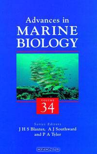 Advances in Marine Biology,34