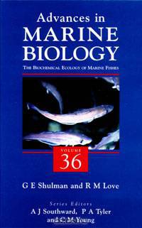 The Biochemical Ecology of Marine Fishes,36