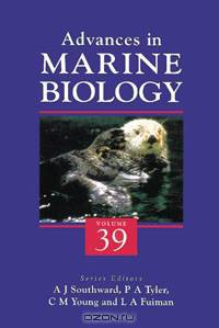 Advances in Marine Biology,39