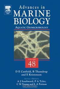 Aquatic Geomicrobiology,48