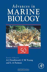 Advances In Marine Biology,50