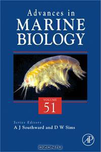 Advances In Marine Biology,51