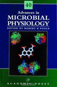 Advances in Microbial Physiology,40