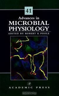 Advances in Microbial Physiology,41