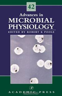 Advances in Microbial Physiology,42