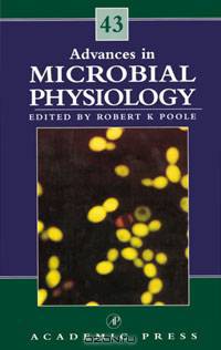 Advances in Microbial Physiology,43