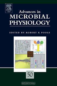 Advances in Microbial Physiology,50