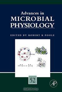 Advances in Microbial Physiology,52
