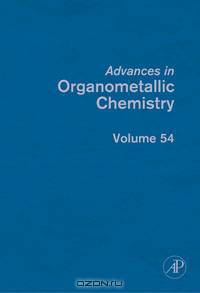 Advances in Organometallic Chemistry,54