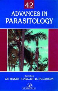 Advances in Parasitology,42