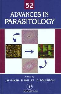 Advances in Parasitology,52