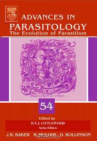 The Evolution of Parasitism - A Phylogenetic Perspective,54