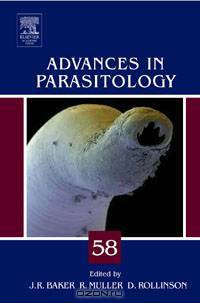 Advances in Parasitology,58