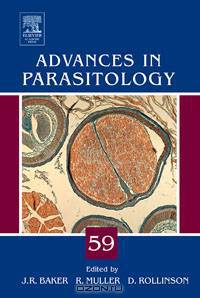 Advances in Parasitology,59