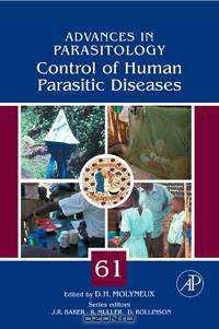 Control of Human Parasitic Diseases,61