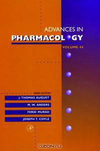 Advances in Pharmacology,44
