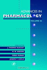 Advances in Pharmacology,46