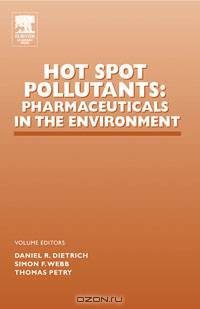 Hot Spot Pollutants