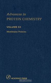 Membrane Proteins,63