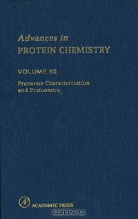 Proteome Characterization and Proteomics,65
