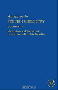 Mechanisms and Pathways of Heterotrimeric G Protein Signaling,74