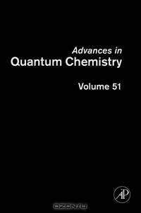 Advances in Quantum Chemistry,51