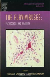 The Flaviviruses: Pathogenesis and Immunity,60