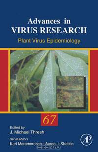 Plant Virus Epidemiology,67