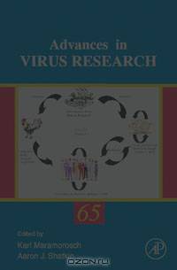 Advances in Virus Research,65